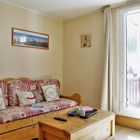 Studio La Forclaz-5 *