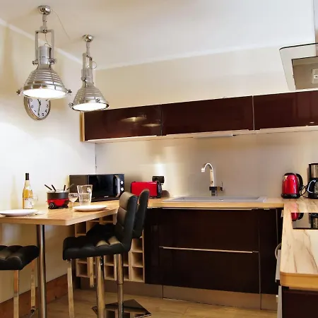 Apartament Studio La Forclaz-5