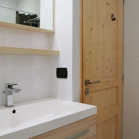 Apartament Studio La Forclaz-5