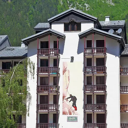Apartament Studio La Forclaz-5 *