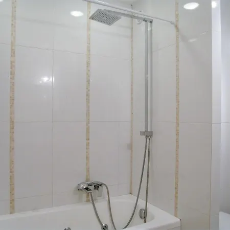 Studio La Forclaz-5 Apartament Chamonix